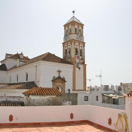 Alamo 6 Διαμέρισμα Μαρμπέλλα Εξωτερικό φωτογραφία